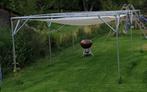 steigerbuis thermisch verzinkt (Pergola), Ophalen