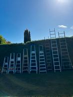 escaliers à vendre, Ophalen, Zo goed als nieuw