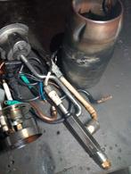 Pièces détachées pour brûleur Electroil,st roch,interzero, Enlèvement