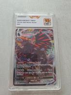 Pokemon Graded Card Corviknight Vmax, Ophalen of Verzenden, Zo goed als nieuw