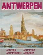 Antwerpen in beeld - Alfons De Belder, Comme neuf, Alfons De Belder, Enlèvement ou Envoi, 20e siècle ou après