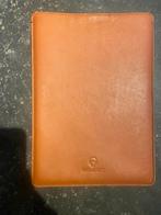 Woolnut Leather MacBook Pro 16 inch sleeve Bruin, Computers en Software, Ophalen of Verzenden, 16 inch, Zo goed als nieuw, Woolnut