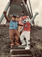 Verhuur mascotte karakters Paw Patrol Chase Skye Marshall, Hobby en Vrije tijd, Feestartikelen | Verhuur, Ophalen