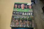 de tour van bauke  2 disc, Cd's en Dvd's, Ophalen of Verzenden, Nieuw in verpakking