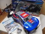 LRP S 10, Ophalen, Nieuw, Schaal 1:10, RTR (Ready to Run)