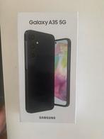 Samsung A35 5G NOIR sceller dans la boîte, Télécoms, Téléphonie mobile | Samsung, Neuf