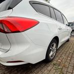 Te koop ruilen ford Focus 2020 1.5d, Auto's, Focus, Wit, Bedrijf, Diesel