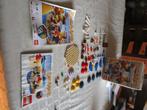 Lego 3852, Ophalen of Verzenden, Zo goed als nieuw, Complete set, Lego