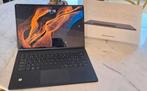 Samsung Tab S8 Ultra + Book Cover Keyboard, Computers en Software, Android Tablets, Samsung galaxy tablet, Ophalen of Verzenden