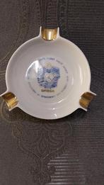 Cendrier De Meersman Alost, Enlèvement ou Envoi, Utilisé, Cendrier