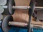 Dumbells van decathlon 2kg 2 maal., Sport en Fitness, Fitnessmaterialen, Ophalen, Zo goed als nieuw