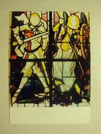 47460 - GRUUTHUSEMUSEUM - GLASRAAM, Verzamelen, Verzenden