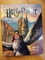 Harry Potter Pop Up de Bruce Fosyer