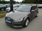 Audi A3 1.2 TSI benzine, Achat, Euro 6, Entreprise, Boîte manuelle