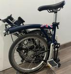 Vélo BROMPTON, Vélos & Vélomoteurs, Vélos | Vélos pliables, Brompton, Utilisé