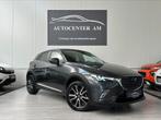 MAZDA CX3 1.5 D SKYCRUISE • Head Up • Cam • LDW • Blis, Voorwielaandrijving, 4 cilinders, Leder, 5 deurs