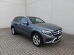 MERCEDES GLC 350E CAMERA-FULL LED-DODEHOEK-TREKHAAK-LEDER, Auto's, Mercedes-Benz, Automaat, Leder, 5 zetels, Hybride Elektrisch/Benzine