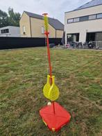 Speedball tennispaal, Sport en Fitness, Tennis, Ophalen, Gebruikt, Overige typen, Overige merken