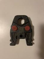 Mâchoire Sertisseuse Rothenberger SV28, Enlèvement, Comme neuf