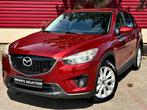 Mazda CX5 2.2 Diesel 4x4 / sportpakket / Euro 6 / Full Optie, Auto's, Mazda, 4 cilinders, 2191 cc, Bedrijf, SUV of Terreinwagen