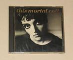 CD - this mortal coil - blood, Cd's en Dvd's, Cd's | Rock, Ophalen of Verzenden, Zo goed als nieuw, Alternative