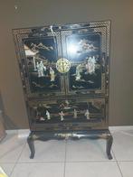 Chinese kast, Antiek en Kunst, Ophalen
