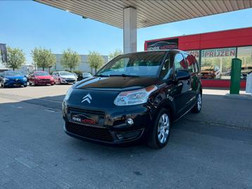 Citroën C3 Picasso 1.4i •Airco• GARANTIE / KEURING / CARPASS beschikbaar voor biedingen