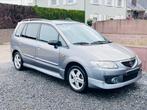 Mazda Premacy 2.0I Benzine 96KW 02/2005 130.000km, Bedrijf, Te koop