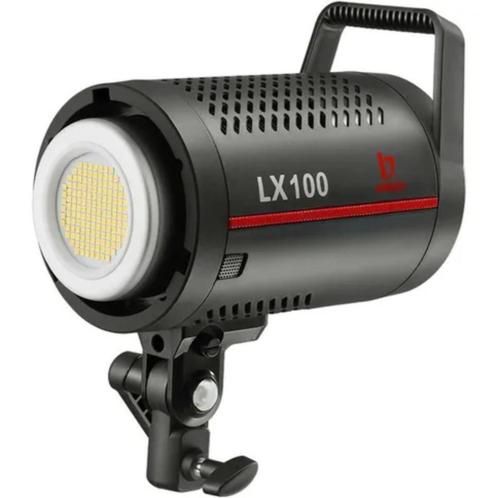 Jinbei LX-100 100W Kids Photography Kit - NIEUW, Audio, Tv en Foto, Fotografie | Fotostudio en Toebehoren, Nieuw, Lamp of Flitsset