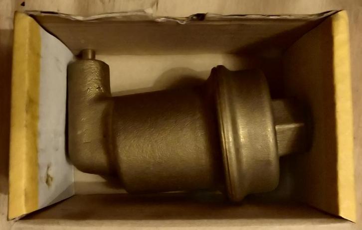 automatische snelontluchter, Doe-het-zelf en Bouw, Overige Doe-Het-Zelf en Bouw, Nieuw, Ophalen of Verzenden