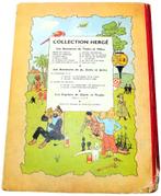 Tintin : Objectif Lune - EO, Eén stripboek, Ophalen of Verzenden, Gelezen, Hergé.