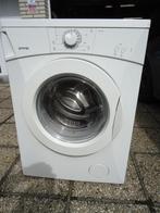 GORENJE WA 61101 WASMACHINE in goede staat, Elektronische apparatuur, Gebruikt, Ophalen of Verzenden