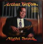ARTHUR BLYTHE - Night song (CD), Enlèvement ou Envoi, 1980 à nos jours, Comme neuf, Jazz