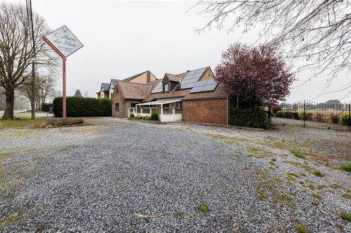 Commercieel à vendre à Binche Bray, Immo, Huizen en Appartementen te koop, Overige soorten, C