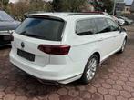 Volkswagen Passat Variant GTE 1.4 TSI PHEV 218PK Automaat 20, Auto's, Automaat, Gebruikt, Bedrijf, Break