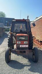 Fiat tractor, Zakelijke goederen, Ophalen, Gebruikt, Tot 80 Pk, Fiat