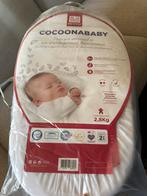 Baby cocoon Red castle. Als nieuwe., Kinderen en Baby's, Dekens, Slaapzakjes en Inbakerproducten, Ophalen, Zo goed als nieuw