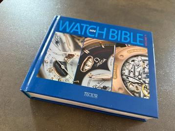 Watch Bible Volume 1  beschikbaar voor biedingen
