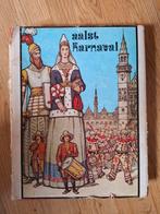 Boek Aalst Karnaval 1975, Boeken, Ophalen
