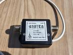 Banten marifoon antenne duplexer am / fm, Ophalen of Verzenden, Zo goed als nieuw, Antenne