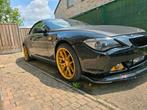 Zeer mooie 6serie, Auto's, BMW, Automaat, Achterwielaandrijving, Cabriolet, Leder