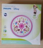 Plafondlamp / wandlamp Minnie Mouse - LED - Philips - NIEUW, Ophalen of Verzenden, Nieuw, Lamp