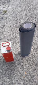 EPDM Resistit 50 cm, zelfklevend, Doe-het-zelf en Bouw, Dakpannen en Dakbedekking, Ophalen, Nieuw