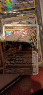 Arceus x, Hobby & Loisirs créatifs, Enlèvement ou Envoi