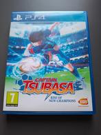 Captain Tsubasa Rise of New Champions, Enlèvement, Comme neuf