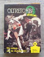 Oltretomba speciaal 48: Hij kwam uit de duisternis!, Boeken, Stripverhalen, Eén stripboek, Verzenden, Gelezen