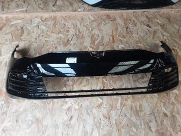 BUMPER VOOR Volkswagen Golf VIII (CD1) (5H0807221H) beschikbaar voor biedingen