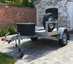 Motortrailer Stema, Auto diversen, Aanhangers en Bagagewagens, Ophalen, Zo goed als nieuw