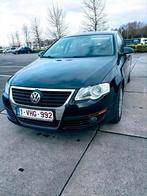 Volkswagen Passat  1.4 TSI automatic!!, Auto's, Automaat, Zwart, Zwart, Particulier