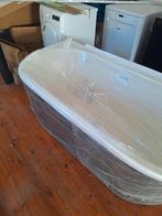 Baignoire acheté 1200 euro